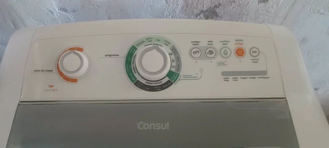 Máquina de lavar  - Foto 3