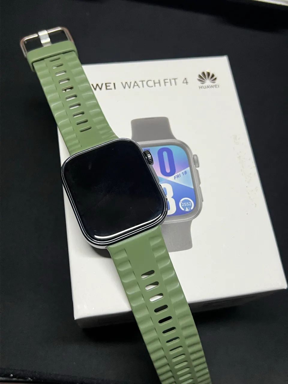 Huawei fit 4 - Foto 2