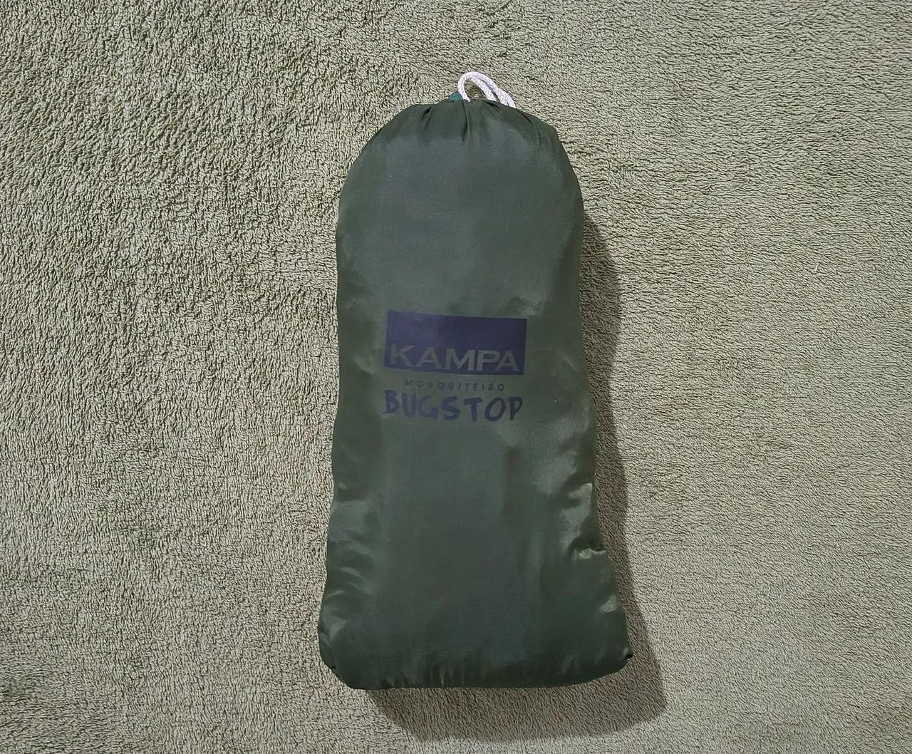 Mosquiteiro para Rede (Kampa)