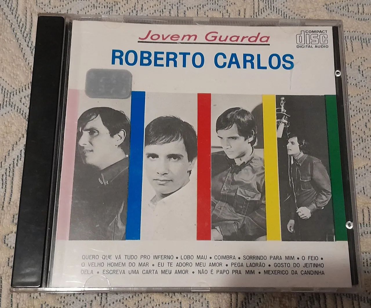 Roberto Carlos 