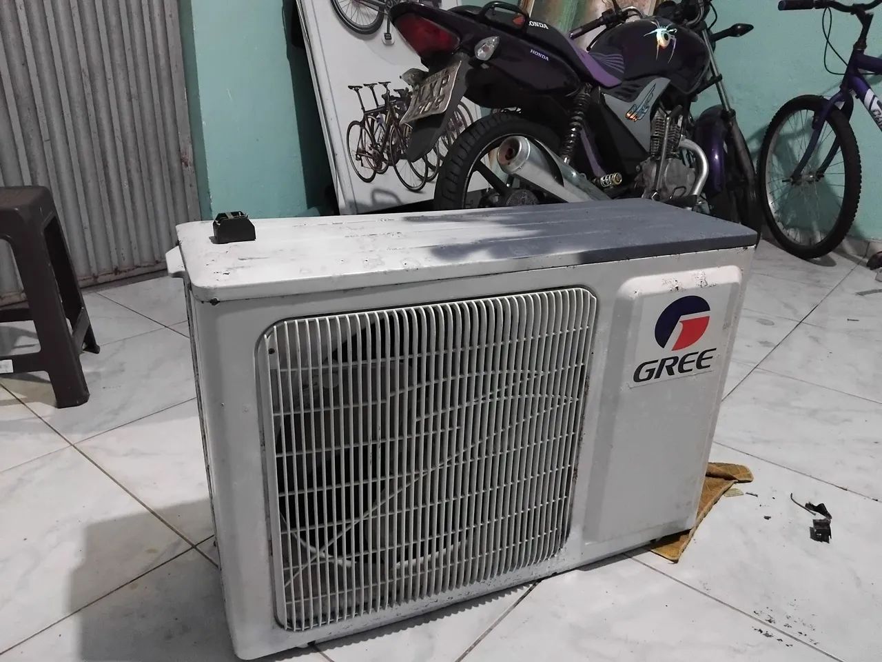 Ar condicionado  - Foto 2