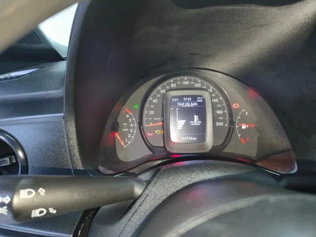 Fiat Strada Freedom 1.3 Flex 8V CS Plus 2022 - Foto 3