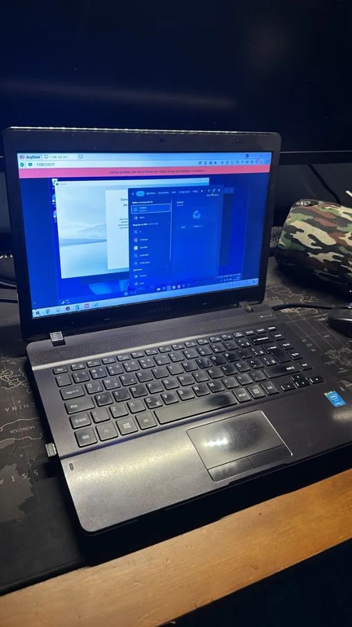 notebook  - Foto 4