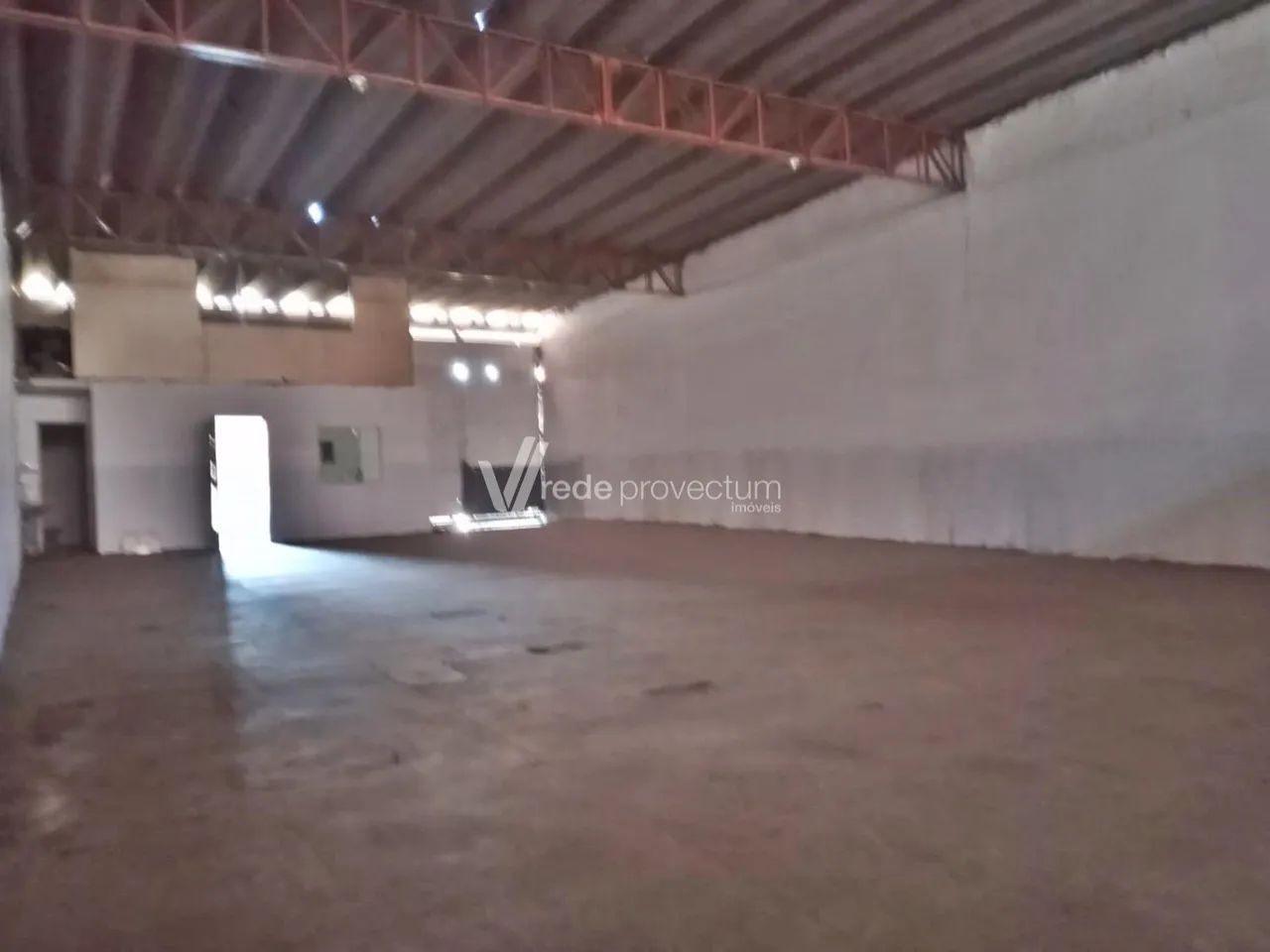 barracão - Jardim Yeda - Campinas - Foto 4