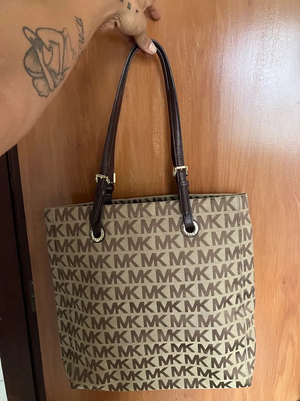 Bolsa MK - Foto 2