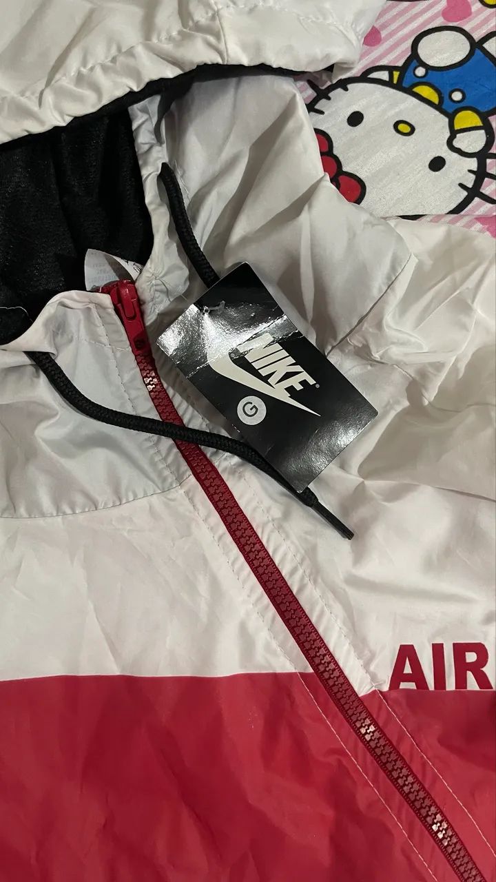 Corta vento nike - Foto 2