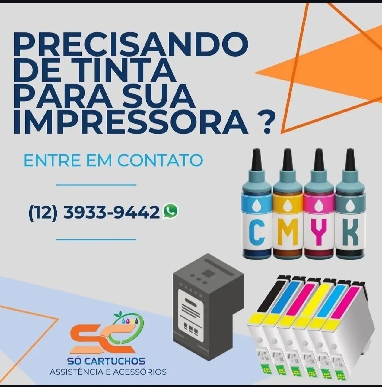 Cartuchos impressora  - Foto 4