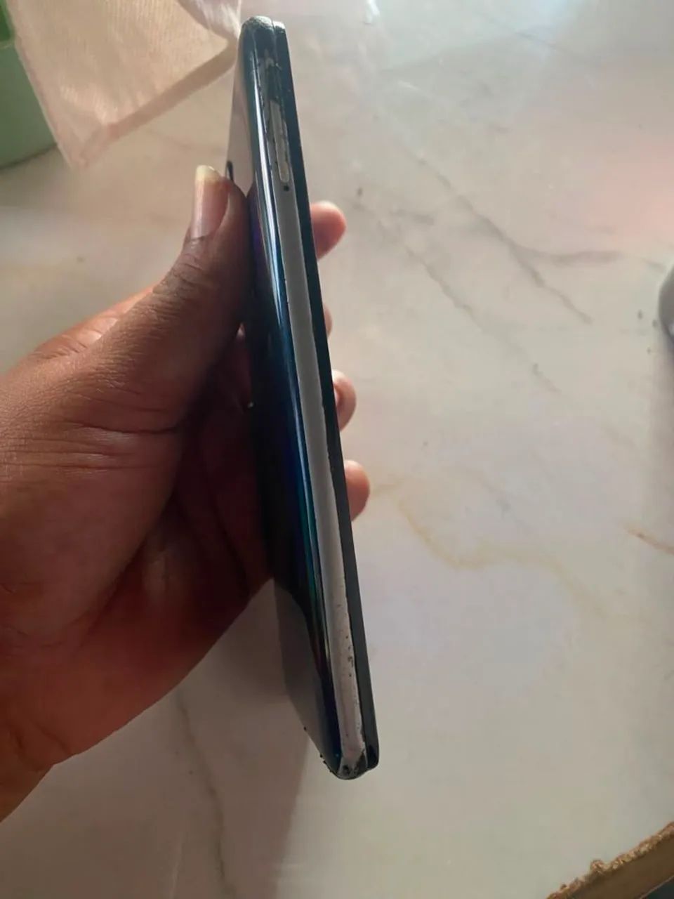 Celular Samsung A31 - Foto 4