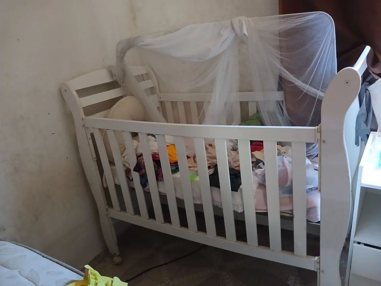 Berço  - Foto 2