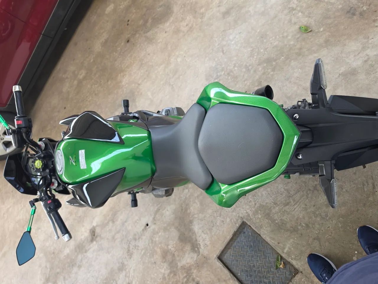 Z-800 2013 - 1534749463 | OLX