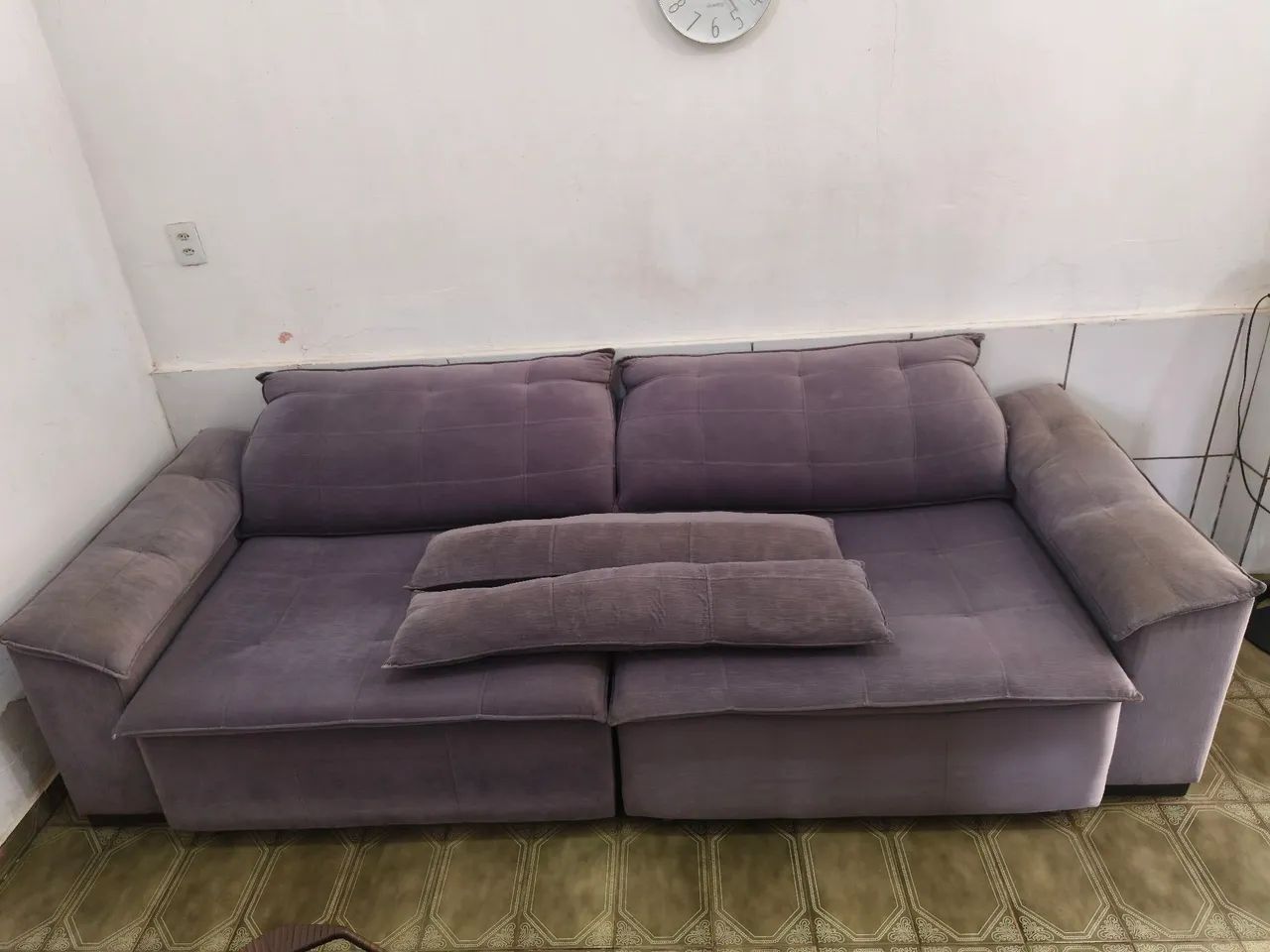 SOFA RETRÁTIL  - Foto 3