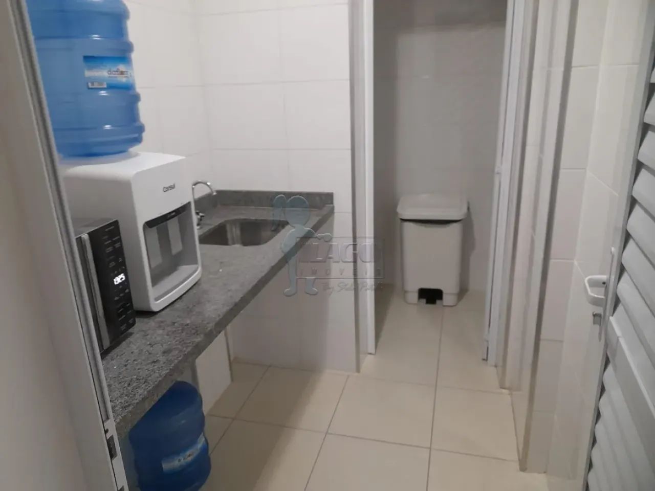 Sala comercial de 38m² à venda - Nova Ribeirânia - Foto 5