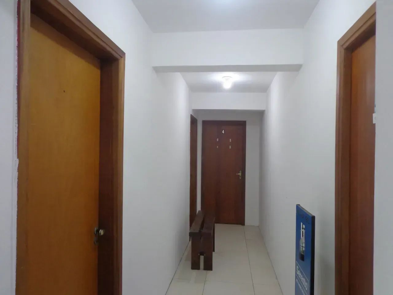 Sala comercial  75 metros quadrados em Cajuru - Curitiba - PR - Foto 3