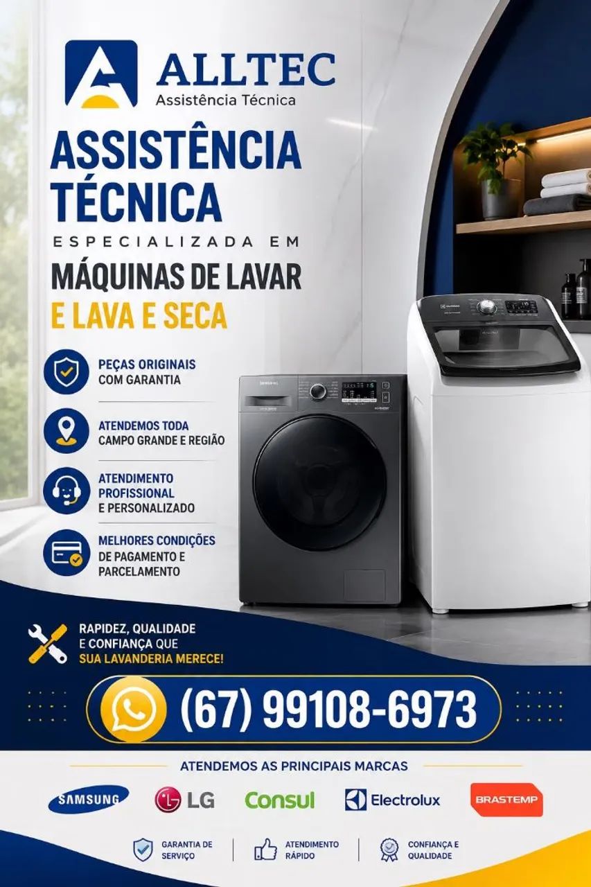 Assistência técnica  - Foto 4