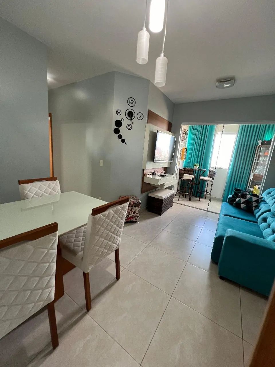 Apartamento parque amazonia  - Foto 3