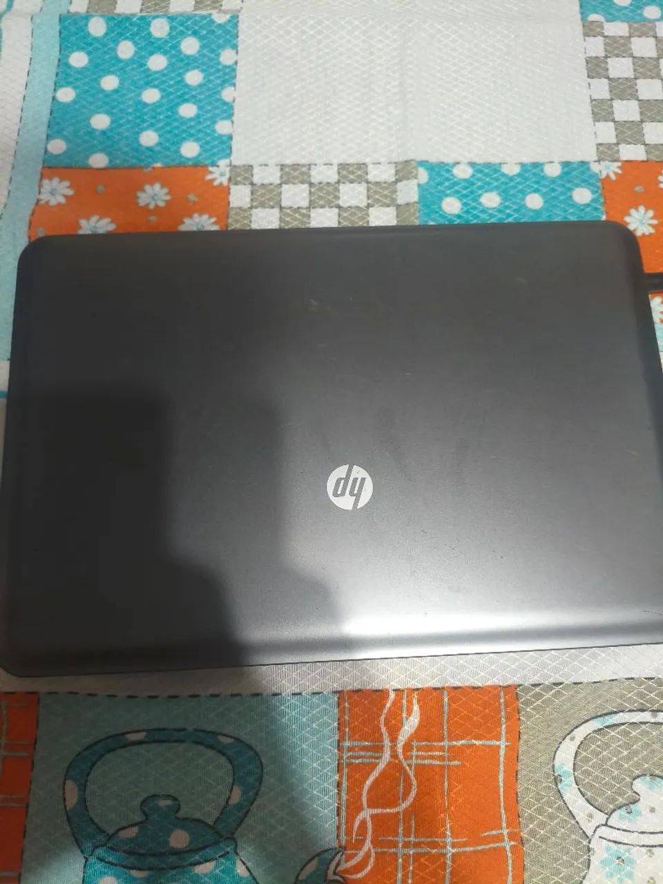 Notebook  - Foto 3