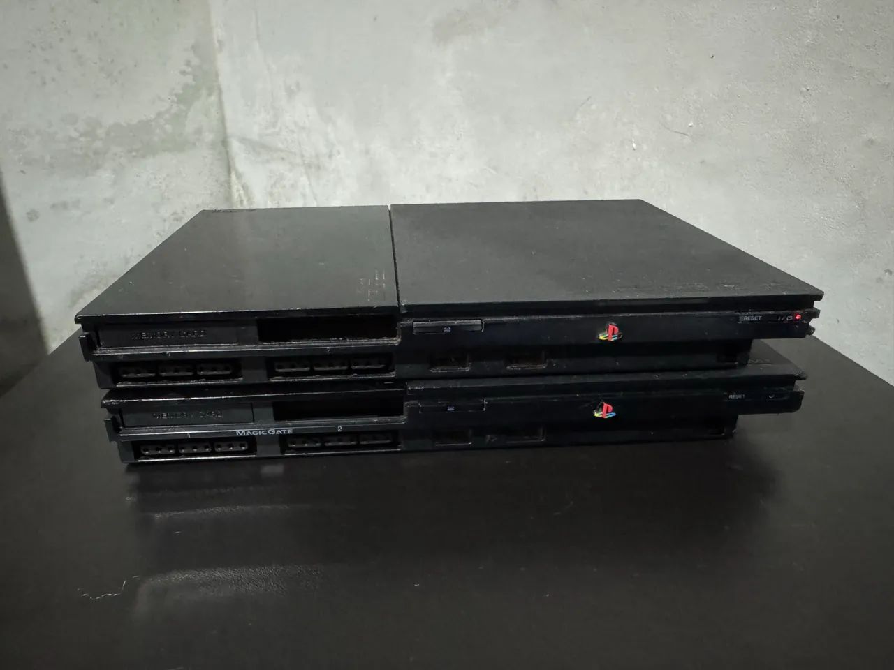 PlayStation 2 - Foto 3