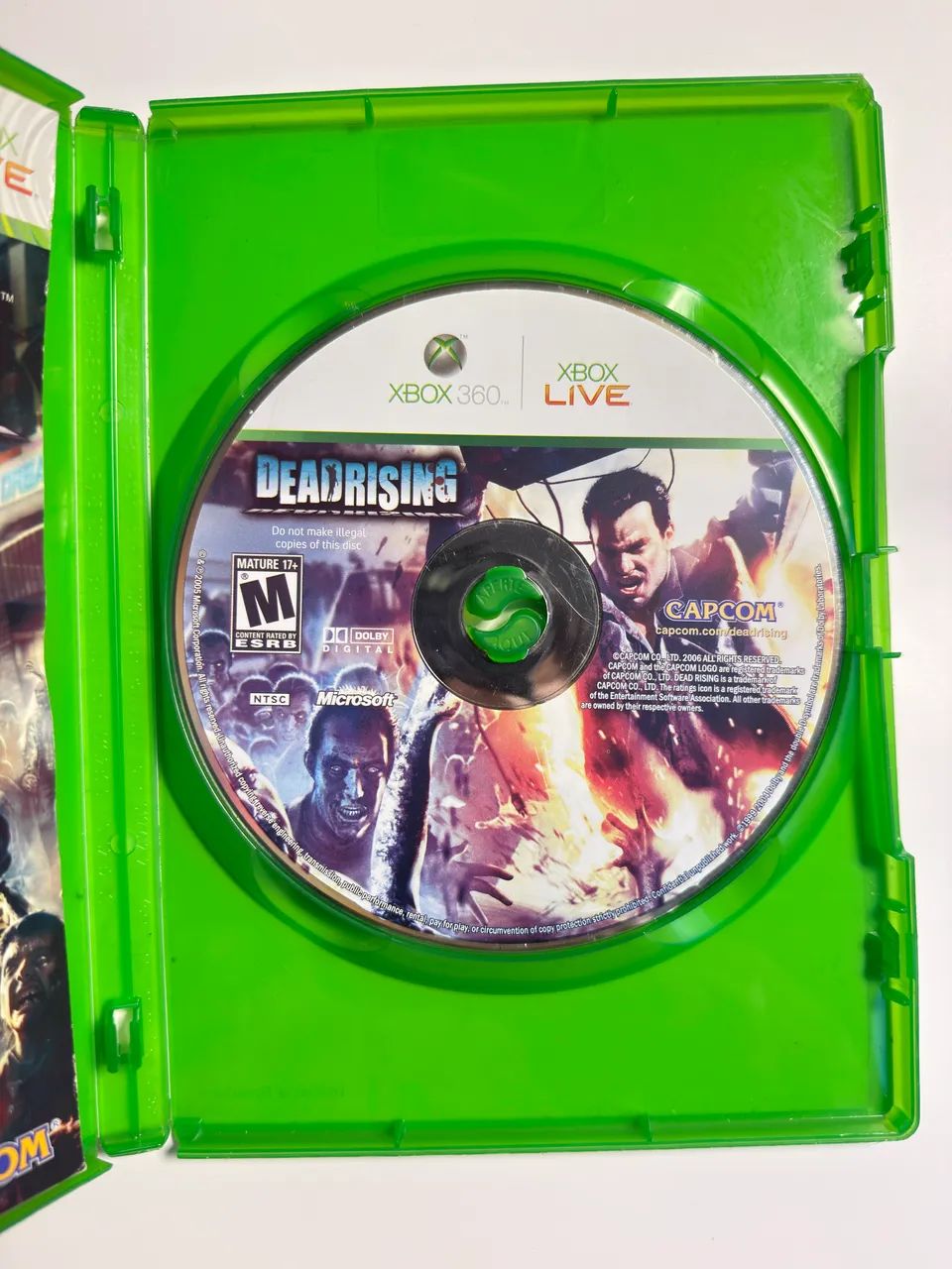 Dead Rising Xbox 360 - Foto 4