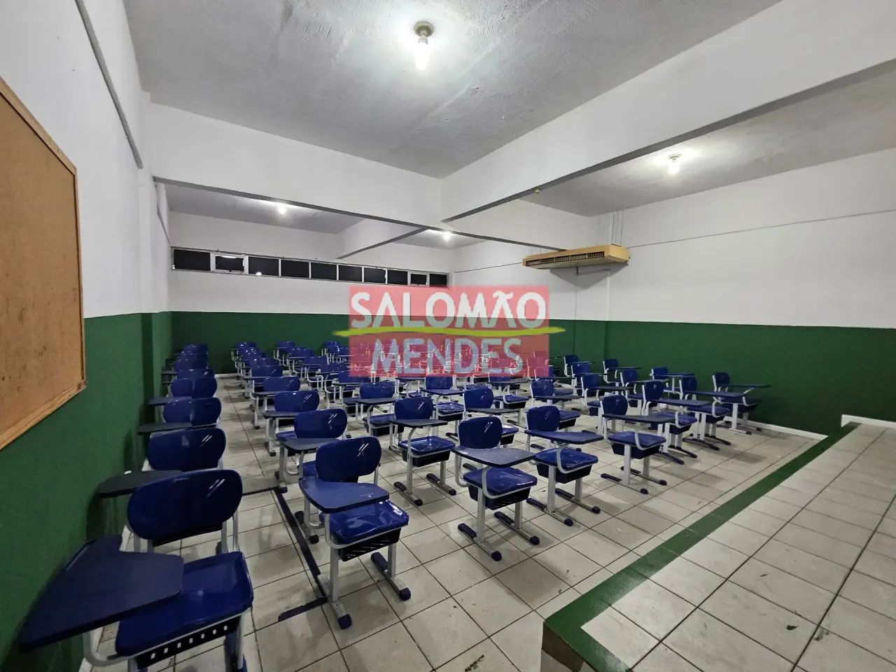 EDIFÍCIO COMERCIAL À VENDA OU LOCAÇÃO | 5 PAVIMENTOS | ELEVADOR | IDEAL PARA EMPRESAS, ESC - Foto 4