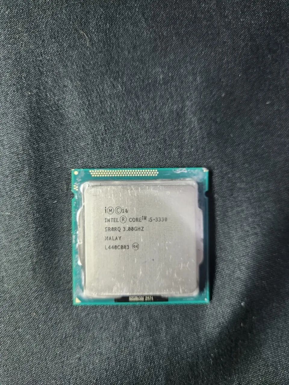 Kit Intel LGA 1155 (Asus + i5-3330 + 12GB RAM) - Foto 3