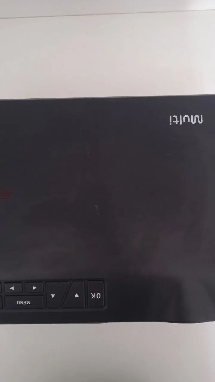 Projetor Multilaser - Foto 3