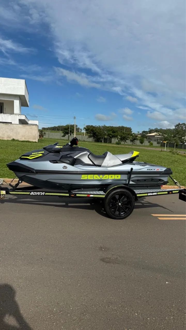 JET SKY 325 
