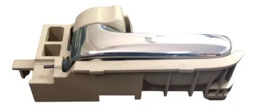 Maçaneta Interna T.e Hilux Sw4 2008 Traseira Traseira - Peças para