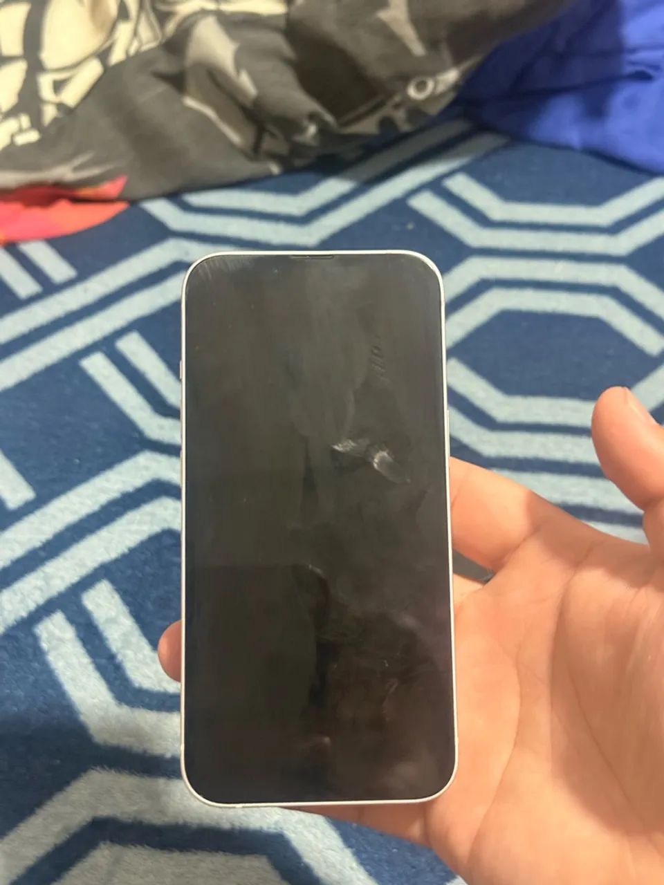 iPhone 13 (80% bateria) - Foto 3