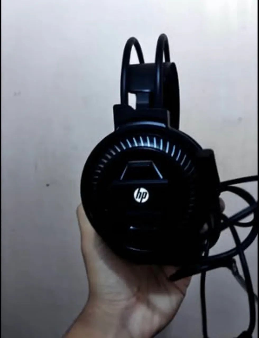FONE HP  - Foto 4