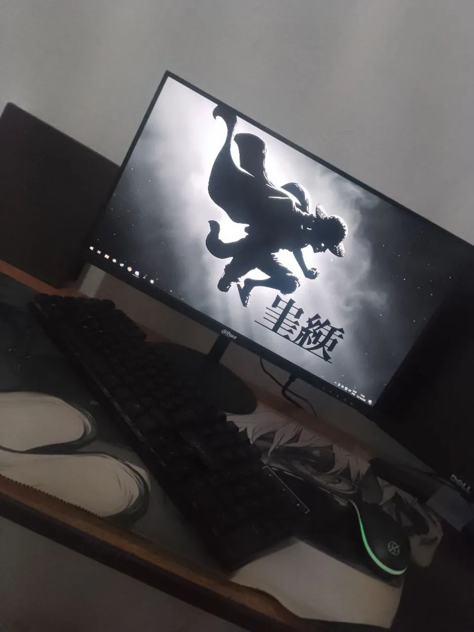 PC gamer / trabalho - Foto 3