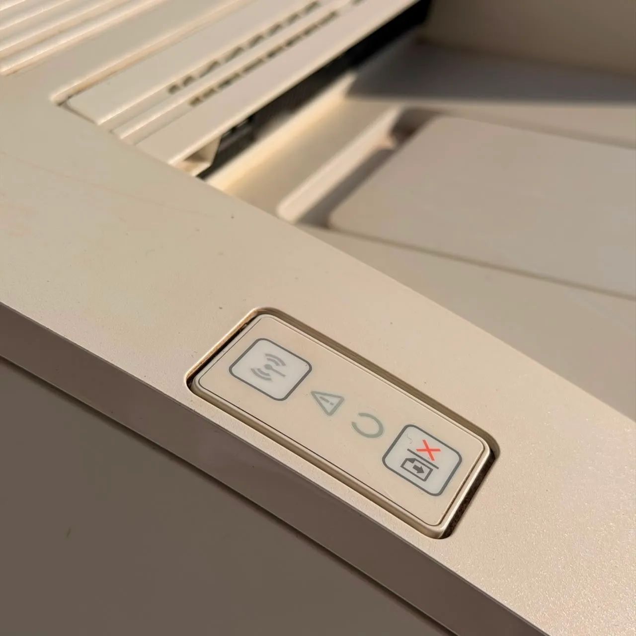 Impressora HP LASERJET PRO M102w - Foto 3
