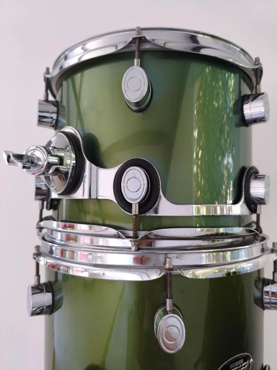 Bateria - Foto 3