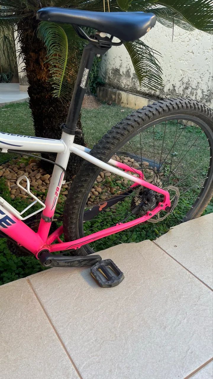 Bicicleta  - Foto 2