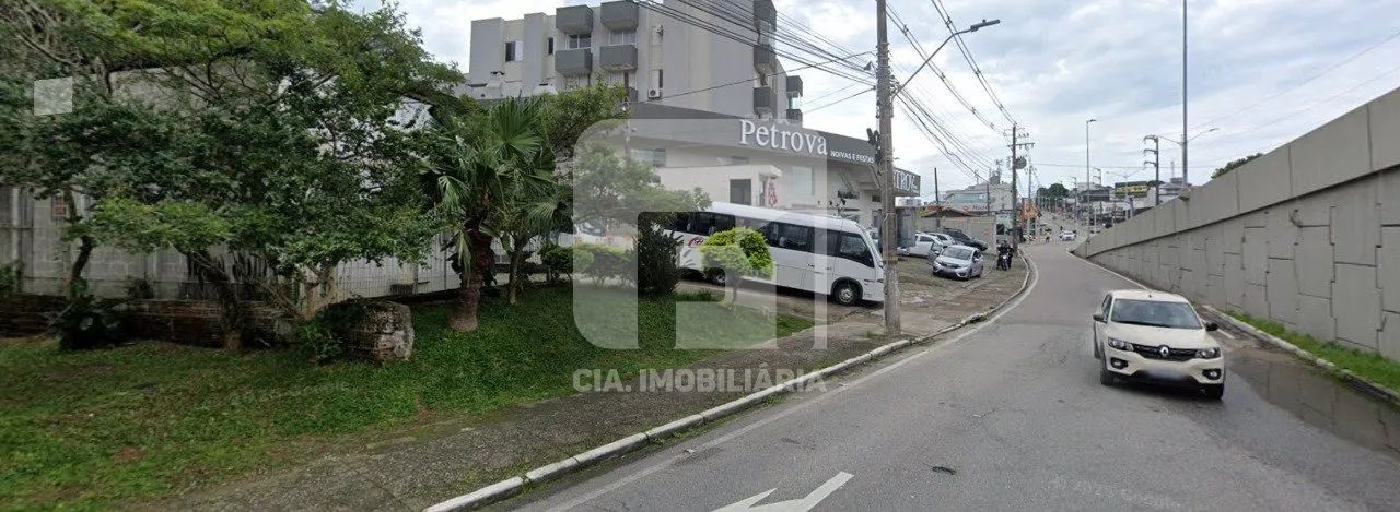 Terreno à venda 924m² com viabilidade em Capoeiras - Foto 3