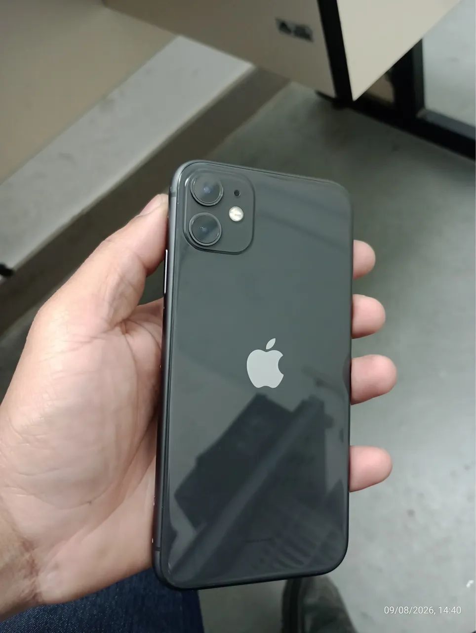 IPhone 11 64Gb - Foto 2