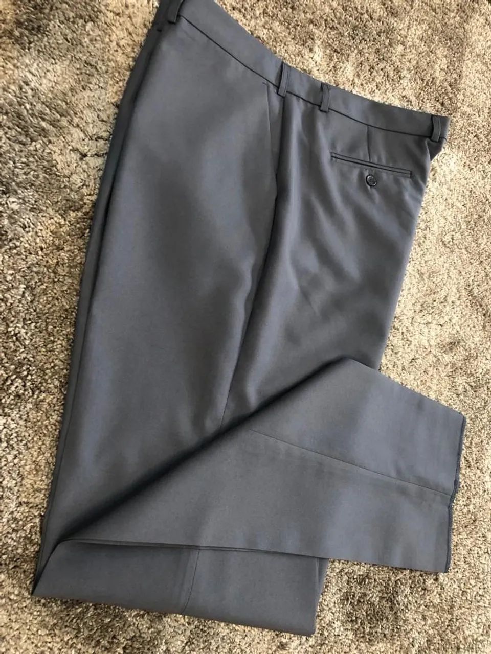 Calça Masculina Social 