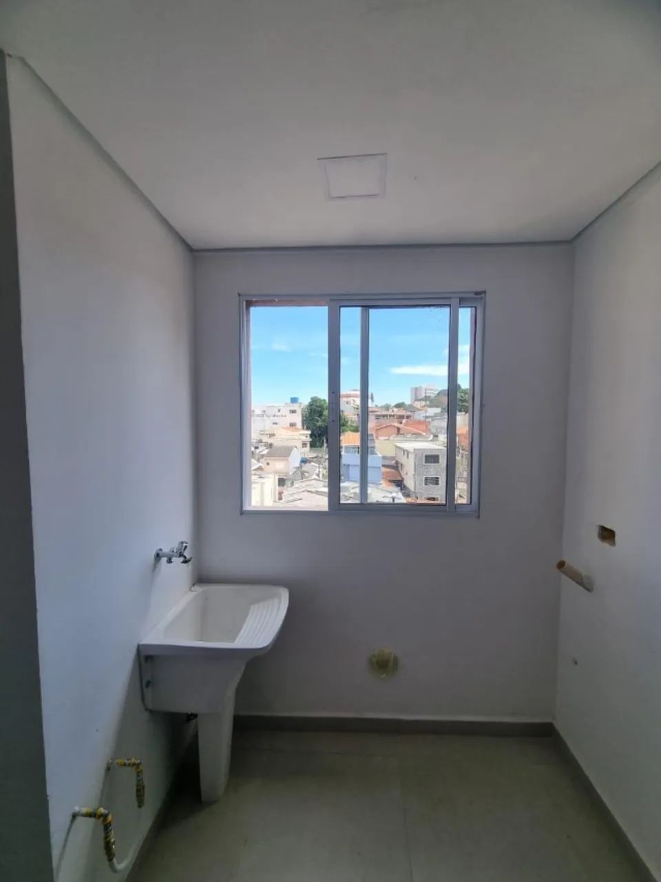 APÊ 2 DORMS COM VARANDA GOURMET | PLANEJADOS  - Foto 4