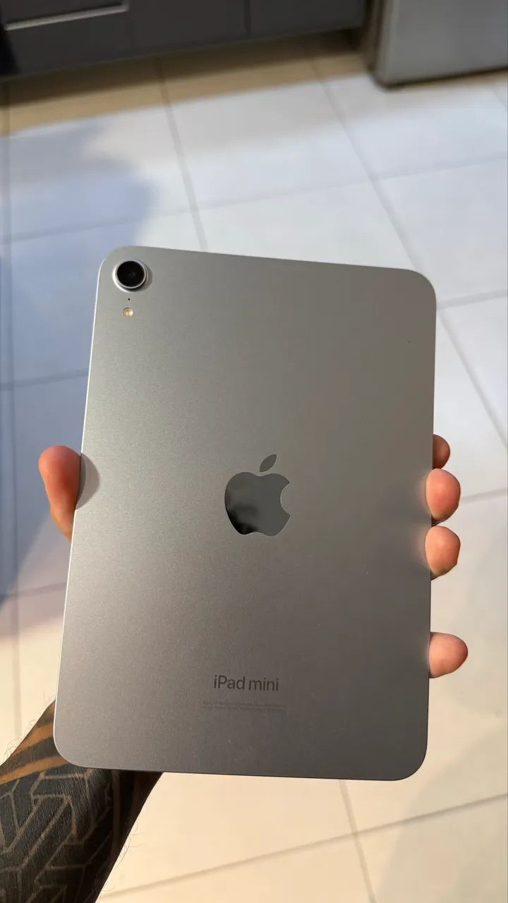 iPad mini 7 A17PRO 128g - Tablets e E-Readers - Centro, Diadema