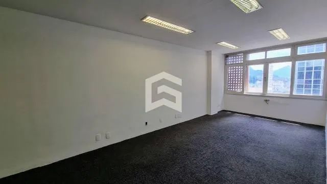 Sala Comercial para Locação em Rio de Janeiro, Centro - Foto 3