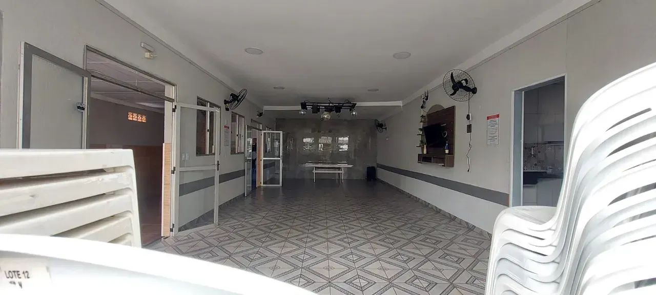 Imóvel para aluguel com 48 metros quadrados com 2 quartos - Foto 4