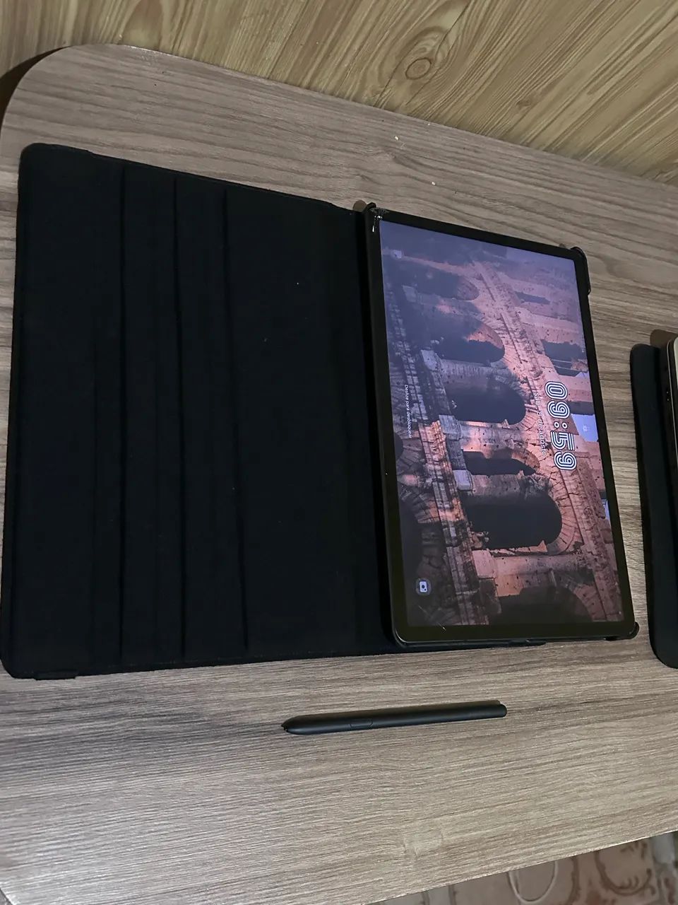 Tablet Samsung S7FE 12,3Polegadas 128GB//6GB * - Foto 2
