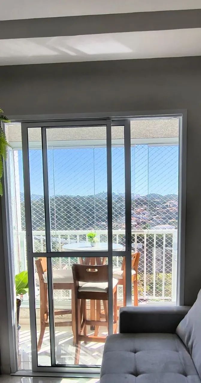 Portas de vidro  - Foto 3