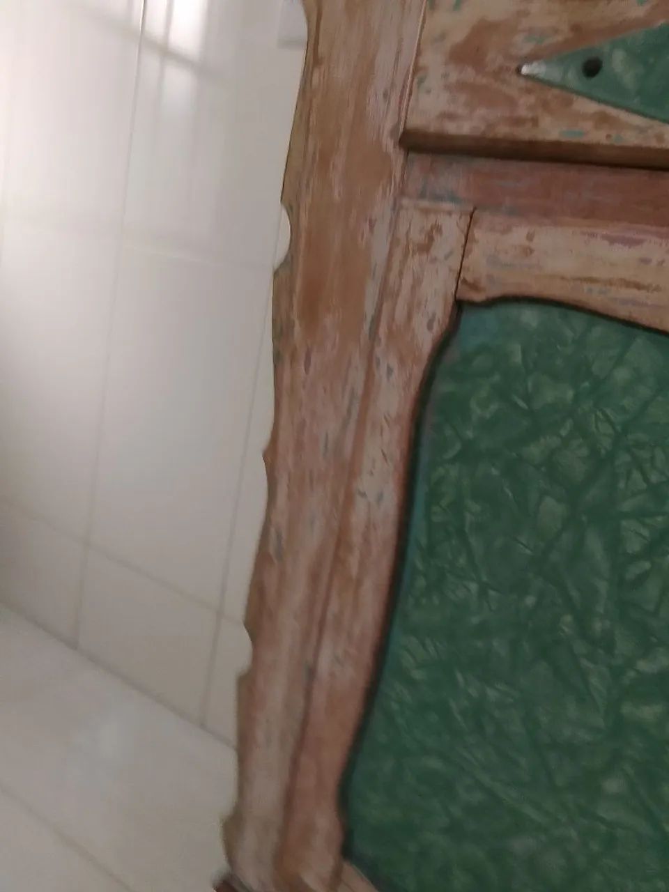 Buffet antigo anos 60 - Foto 4