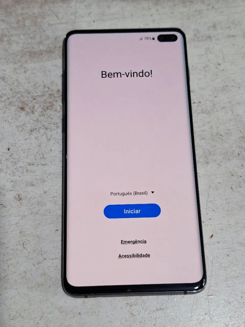 Samsung S10 Plus - Foto 3