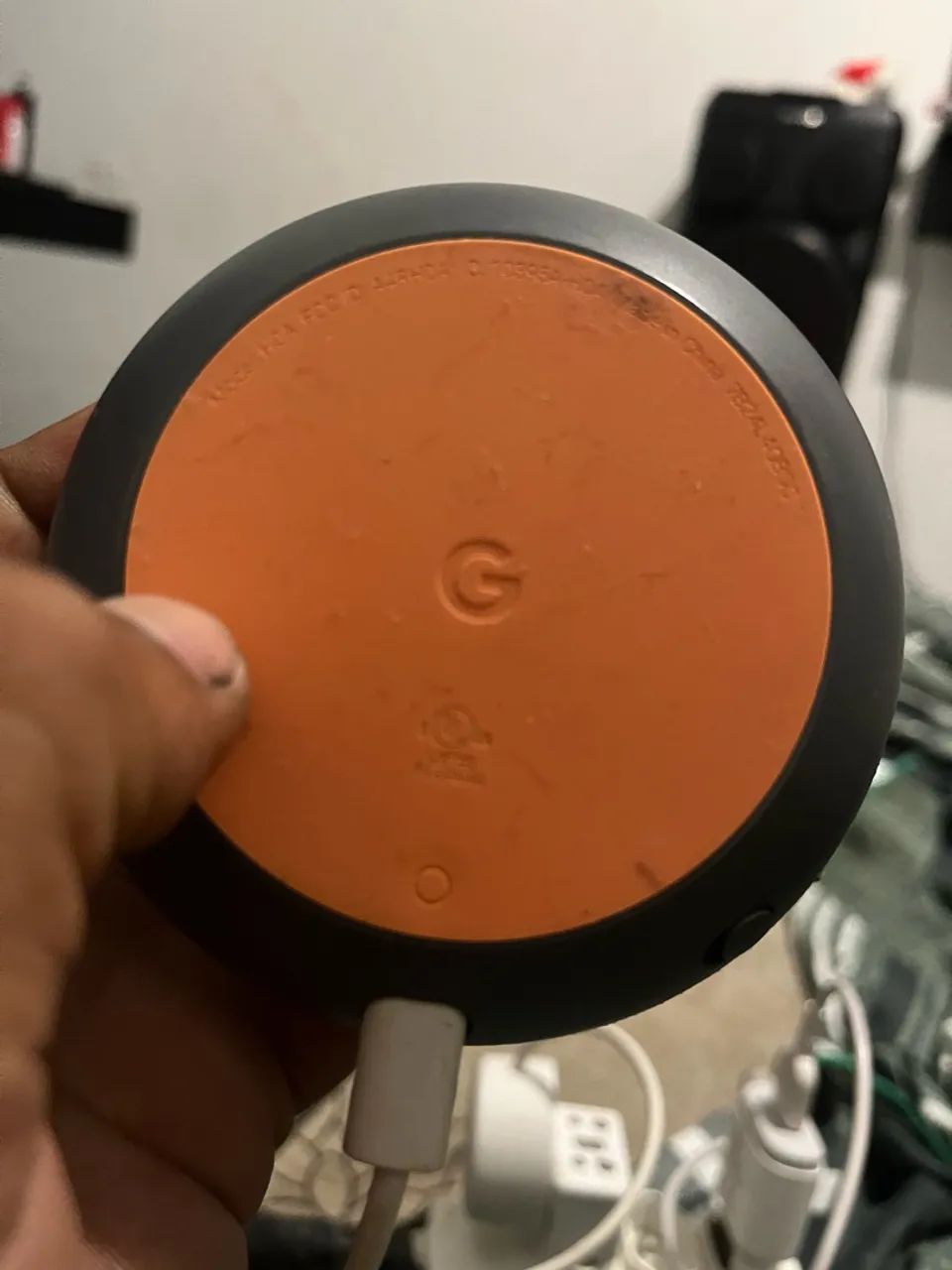 Google home mini (original) - Foto 3
