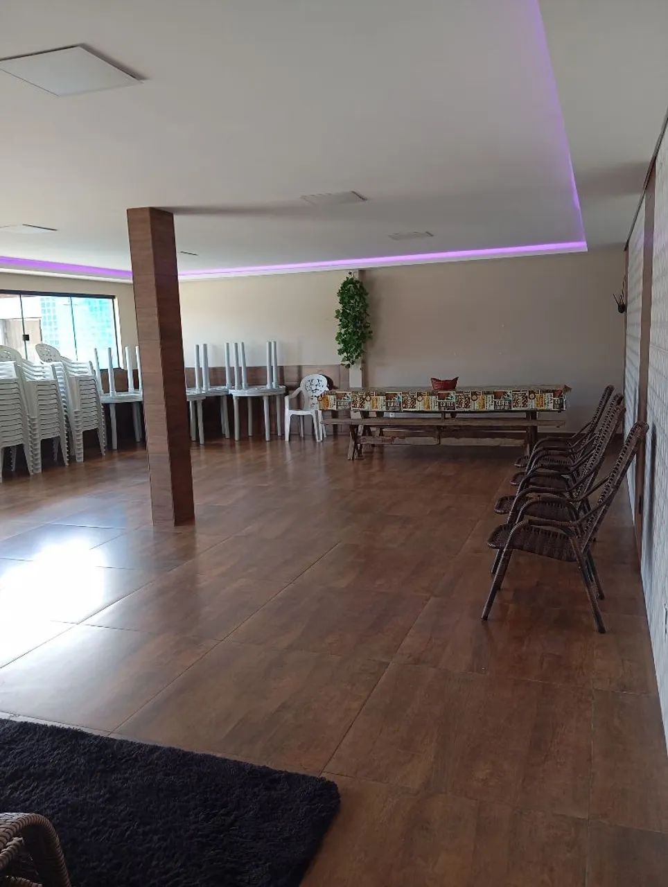 Espaço Villa Renata - 2 piscinas - Rs 800,00 - Foto 10
