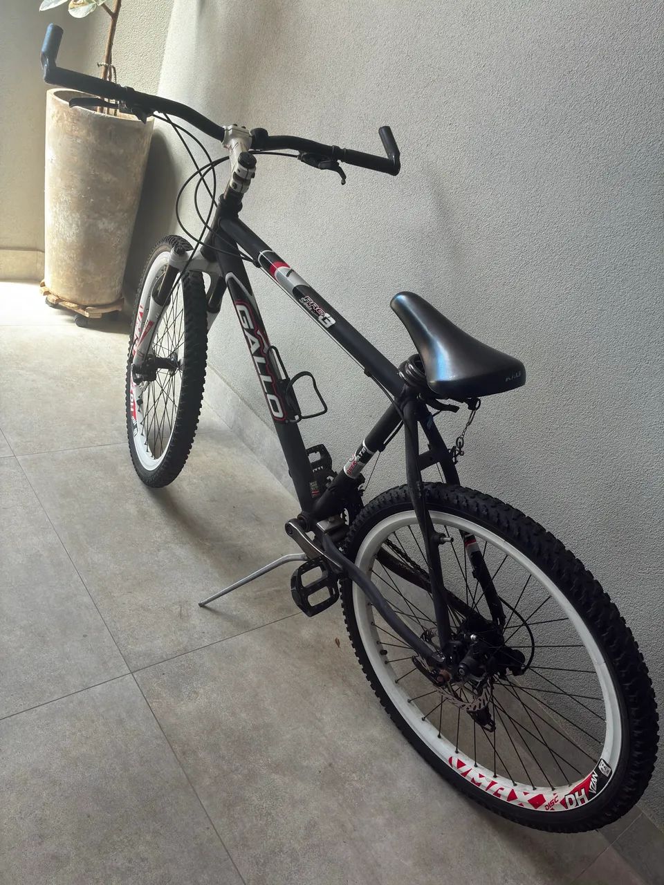 Bicicleta aro 29  - Foto 3
