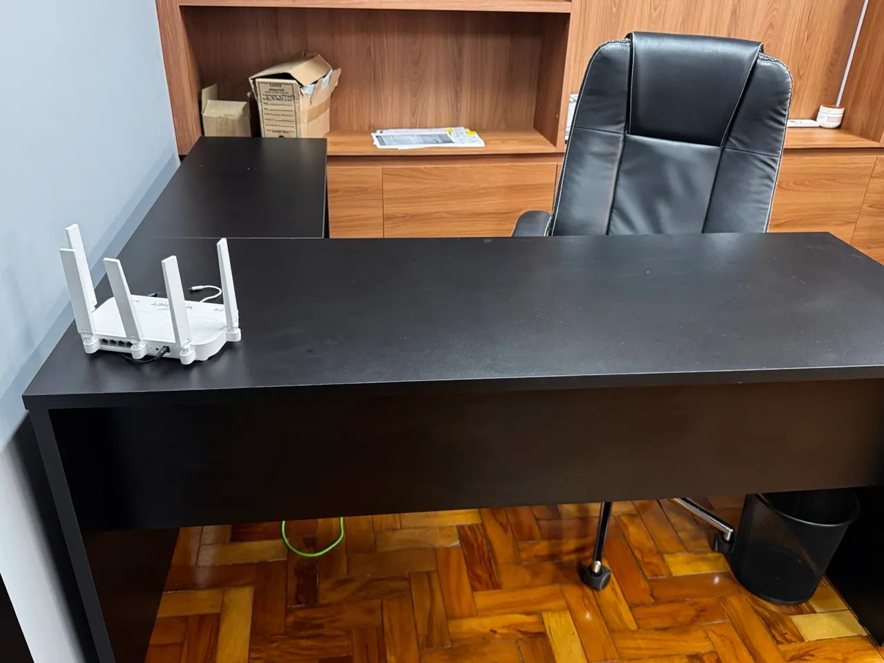 Mesa escritório  - Foto 2