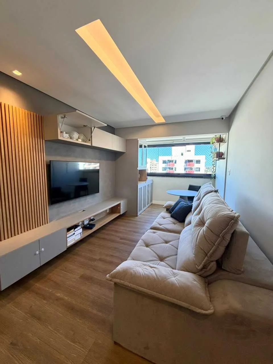 METROPOLIS RESIDENCE  LESTE [16125] - Foto 4