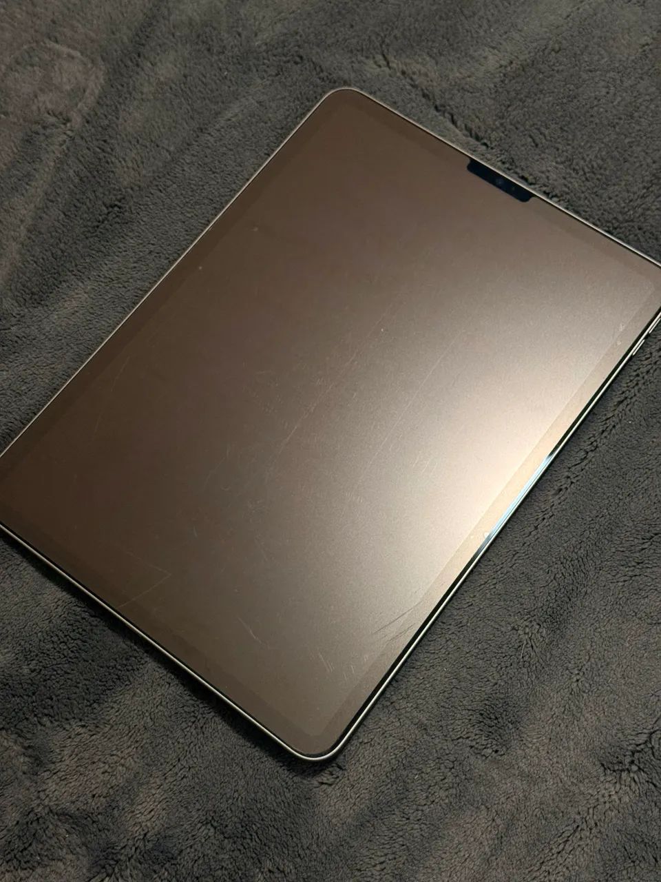 iPad Pro M1 11 Polegadas 128GB + Apple Pencil 2ª Geração  - Foto 2